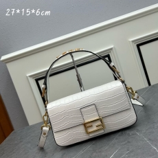 Fendi Satchel Bags